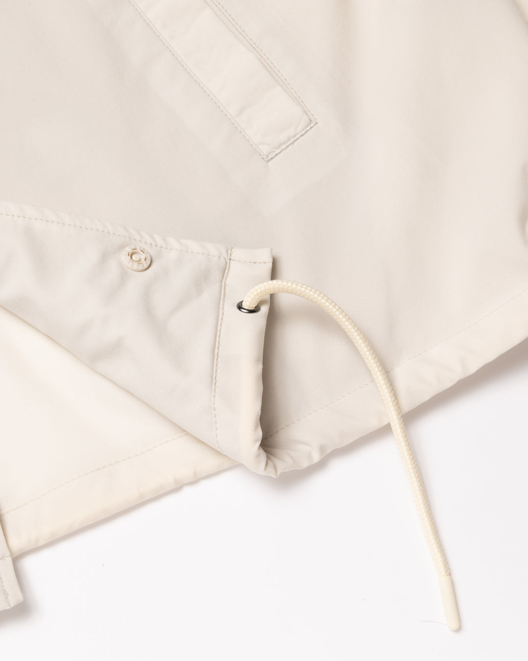 DVG COACH JK 075762101-ECRU