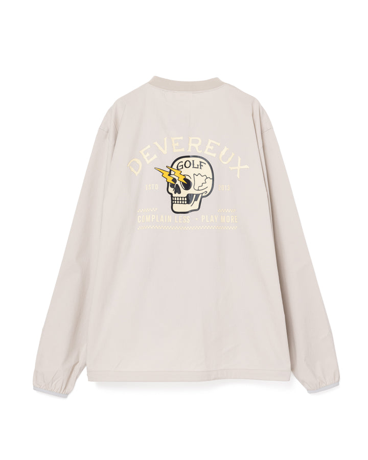 DVG CREW PASTE 075762102-GREY