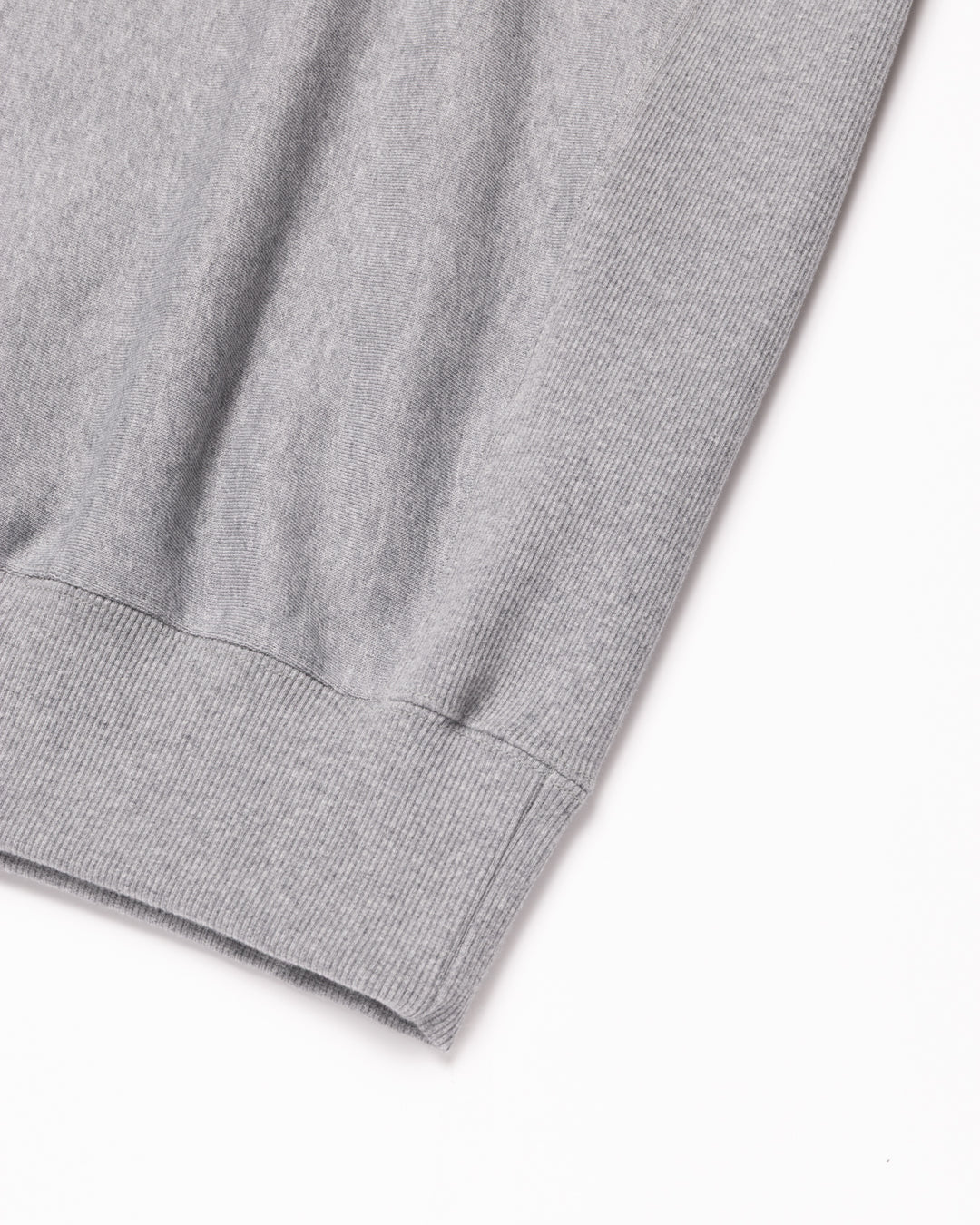 DVG CREW SWEAT 075762003-GREY