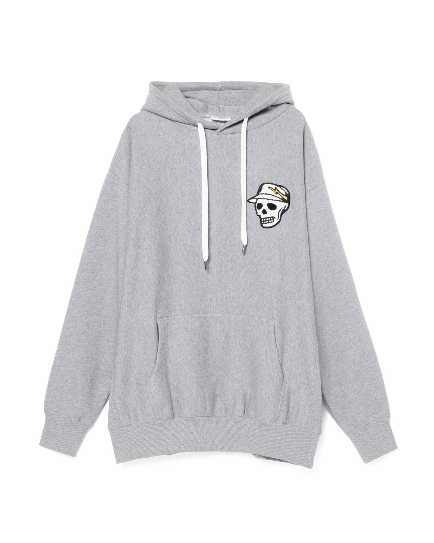 MENS CREW NECK/HOODIES – DEVEREUX JAPAN OFFICIAL ONLINE STORE
