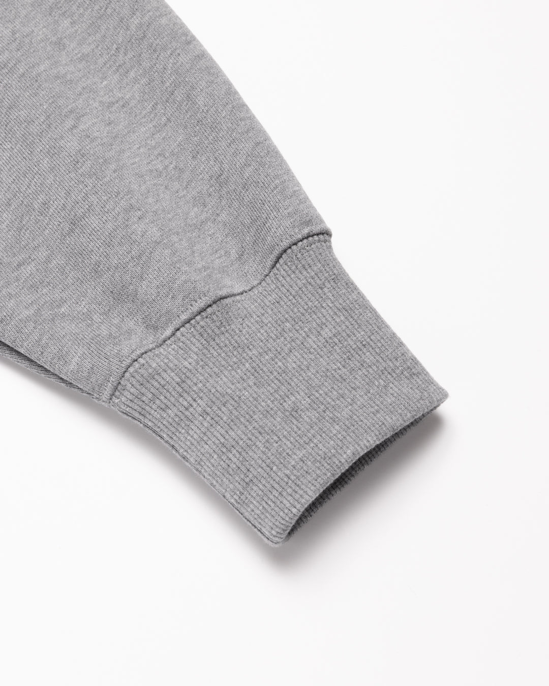 DVG HOODIE PULL OVER 075762004-GREY