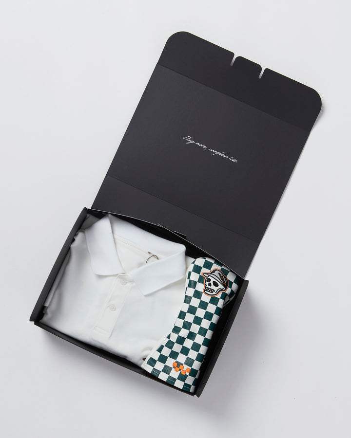 GIFT BOX-BLACK