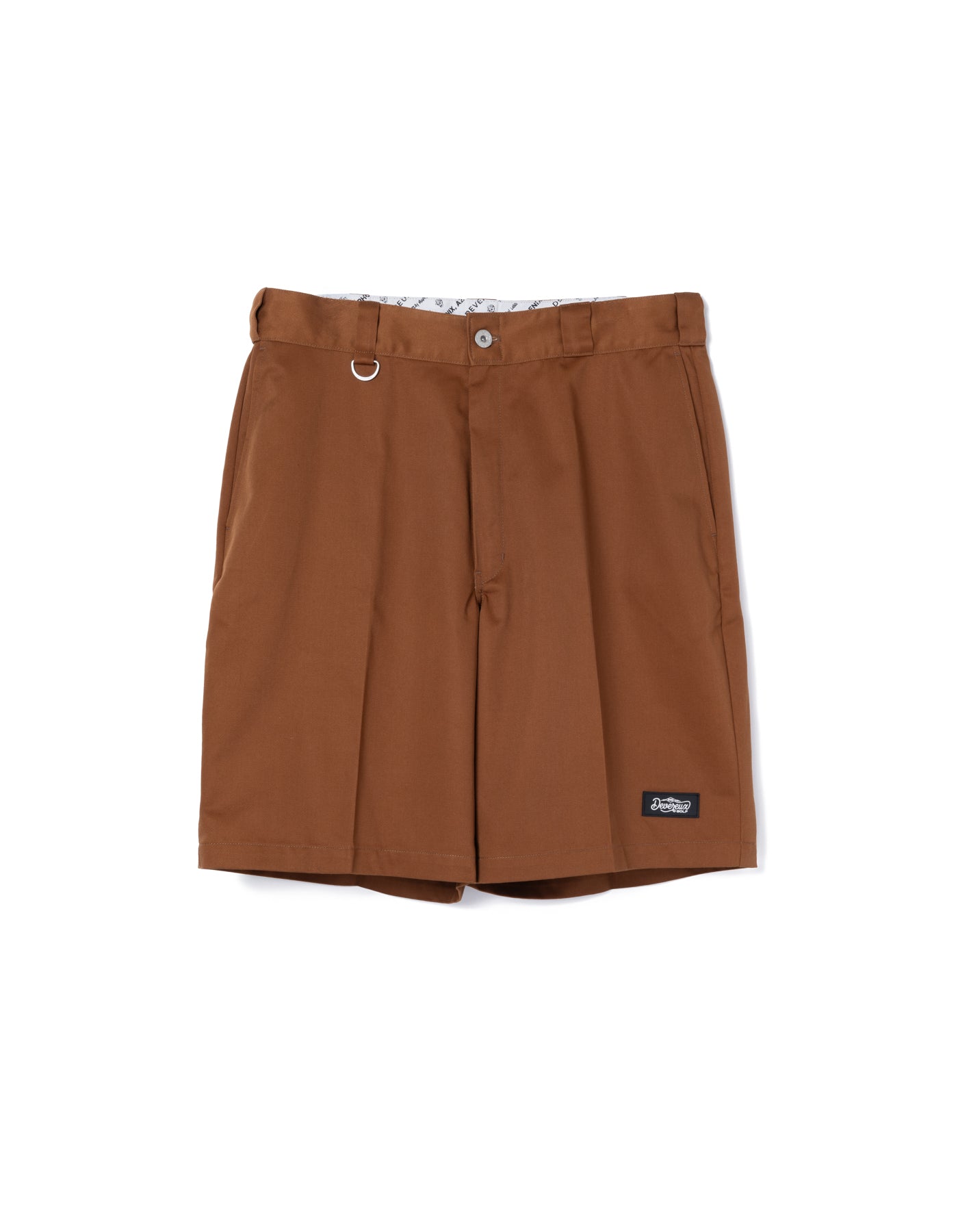 MENS SHORTS – DEVEREUX JAPAN OFFICIAL ONLINE STORE