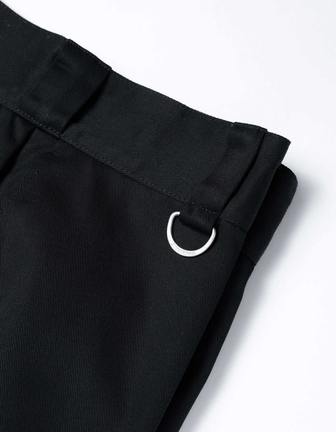 【Dickies x DEVEREUX】WORK SHORTS 075764403-BLACK