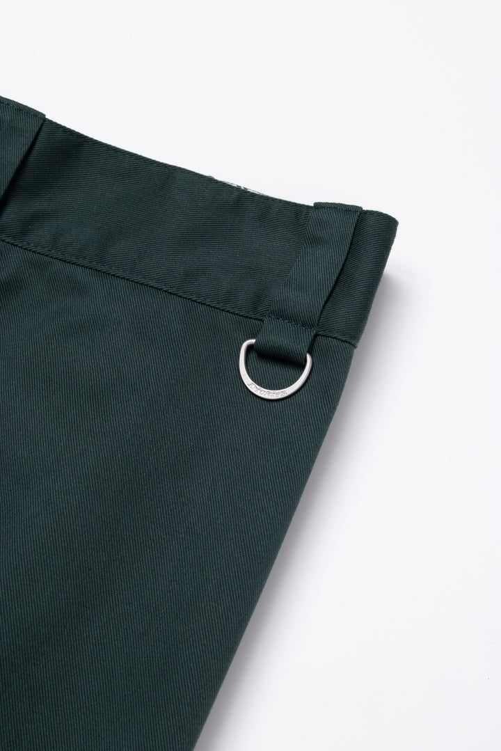 【Dickies x DEVEREUX】WORK PANTS 075764402-GREEN