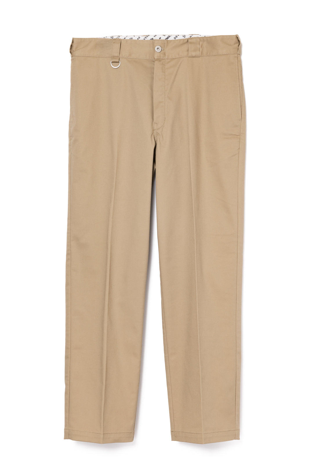 【Dickies x DEVEREUX】WORK PANTS 075764402-SAND