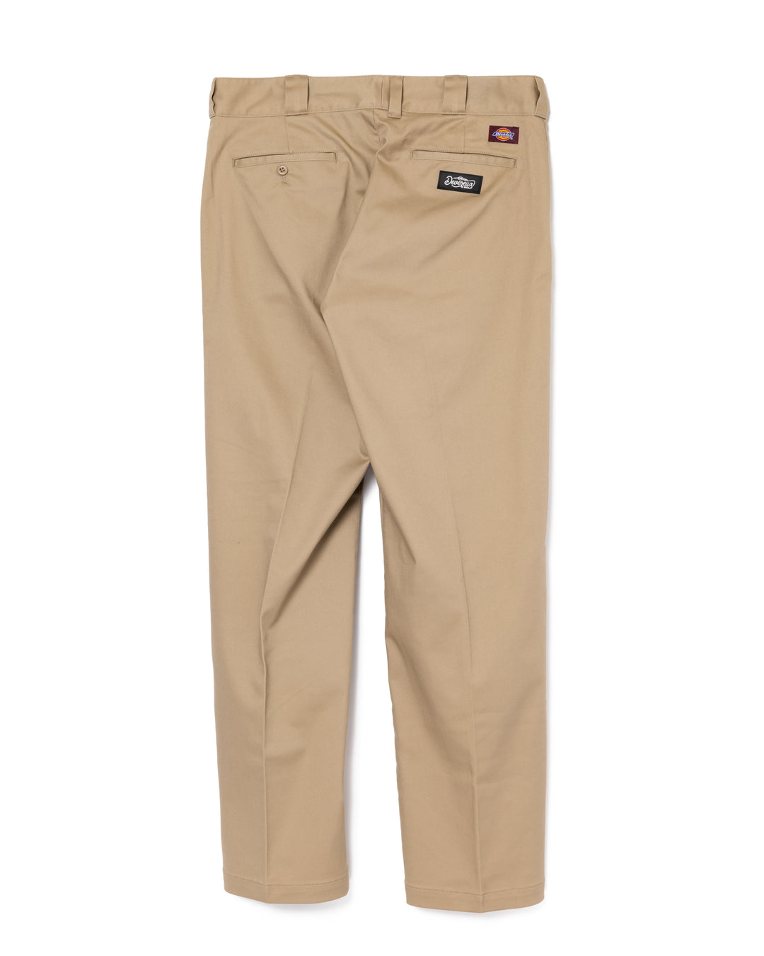 【Dickies x DEVEREUX】WORK PANTS 075764402-SAND
