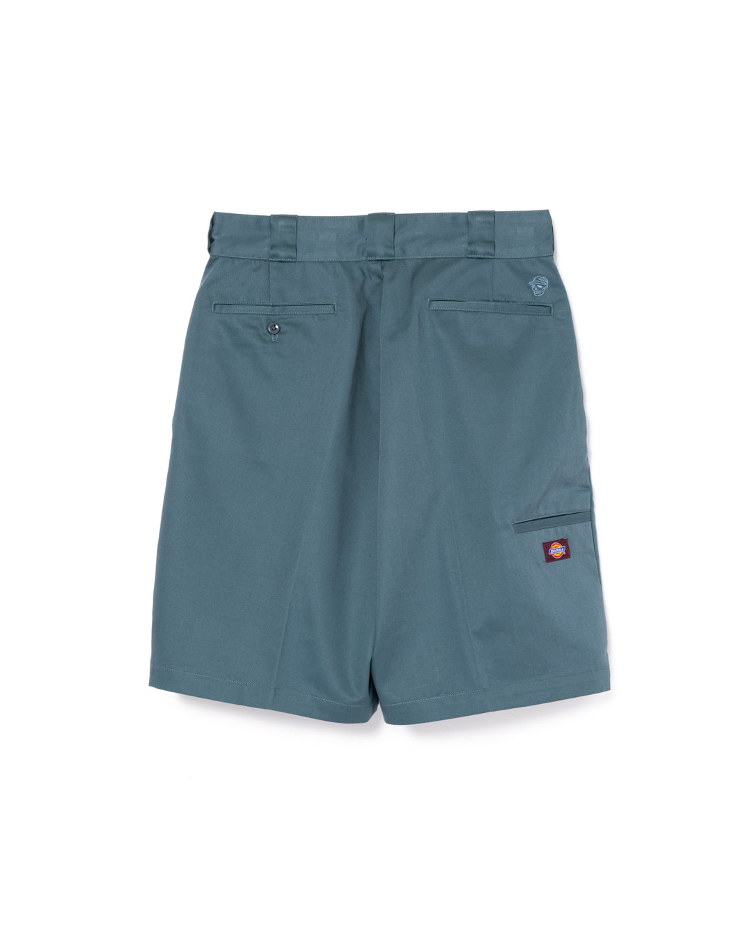 【Dickies x DEVEREUX】WORK SHORTS 075764403-ROYAL BLUE