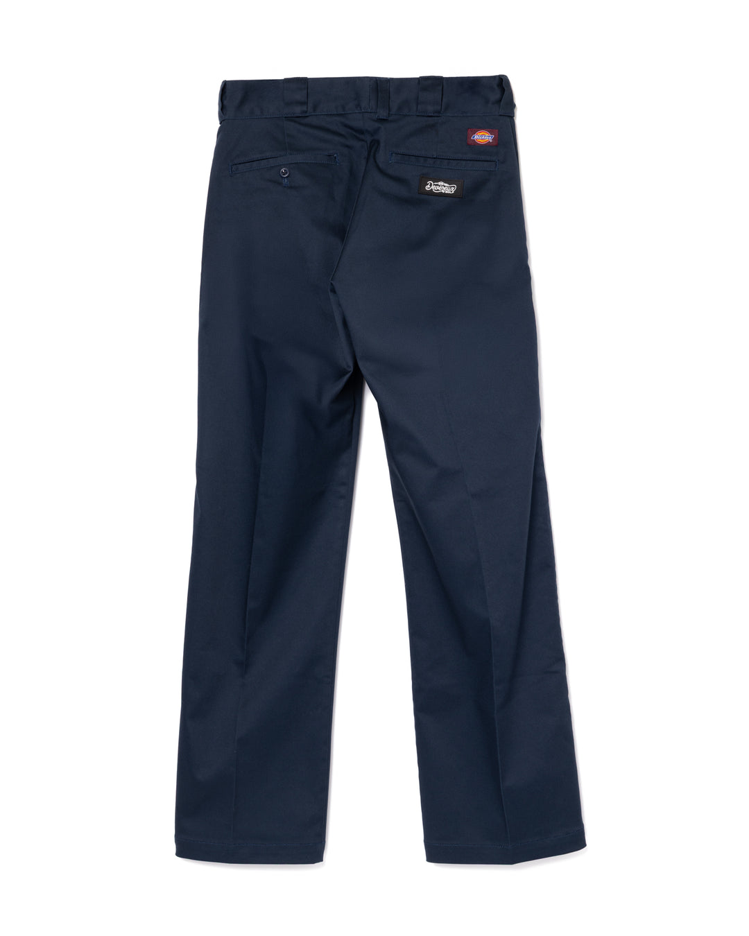 【Dickies x DEVEREUX】WORK PANTS 075764402-NAVY