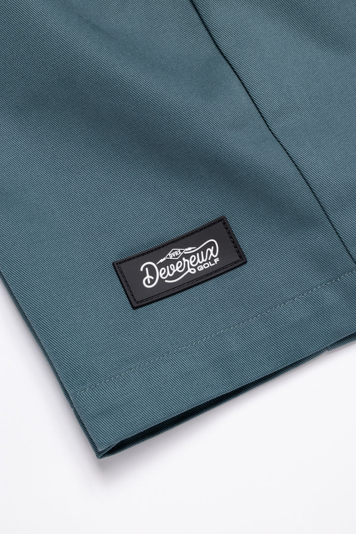 【Dickies x DEVEREUX】WORK SHORTS 075764403-ROYAL BLUE