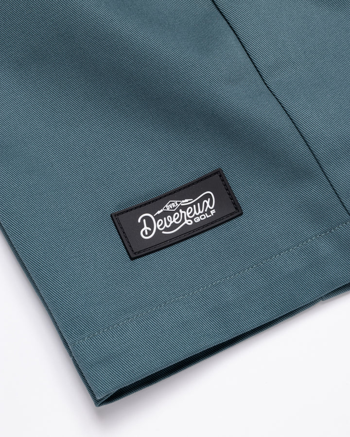【Dickies x DEVEREUX】WORK SHORTS 075764403-ROYAL BLUE