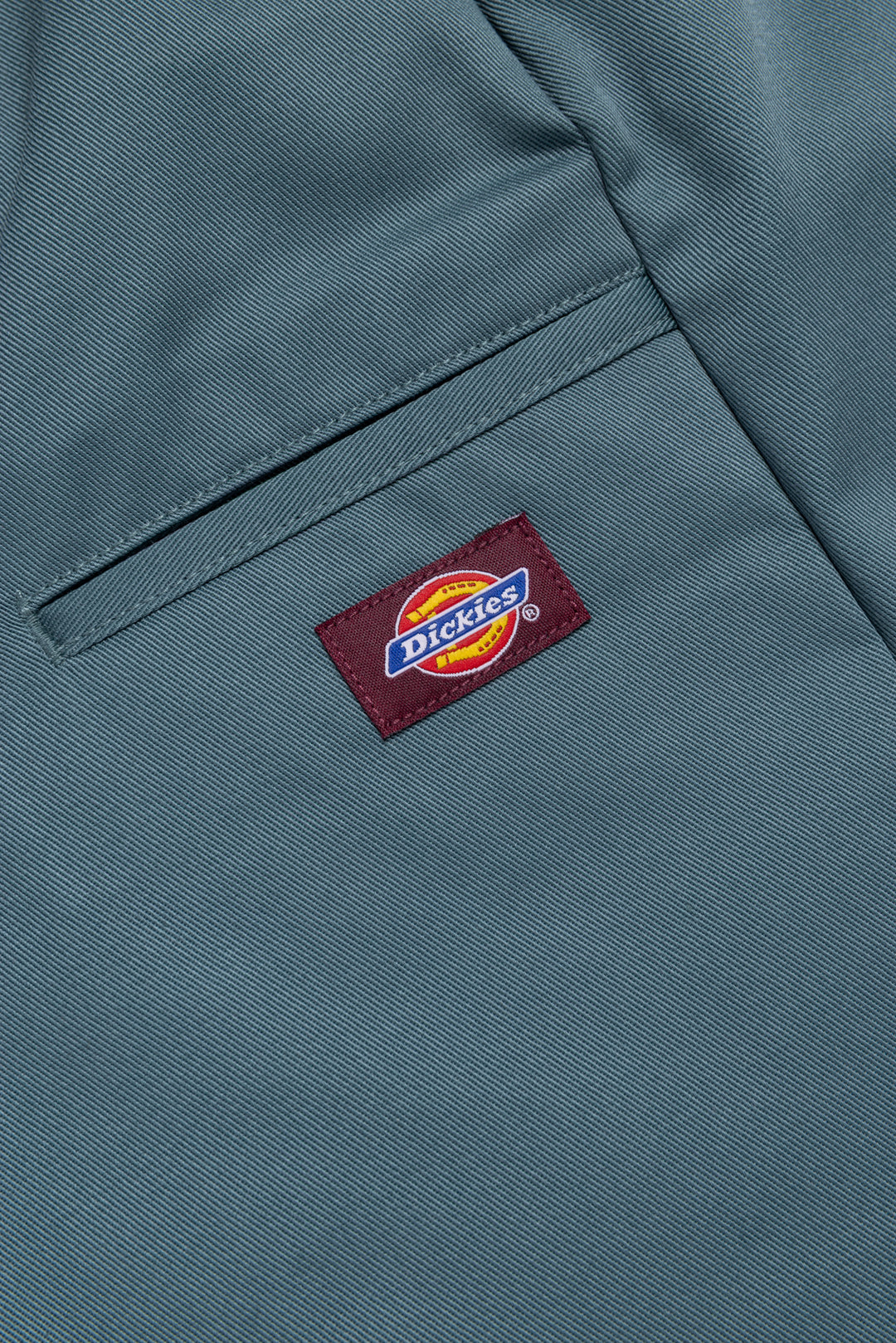 【Dickies x DEVEREUX】WORK SHORTS 075764403-ROYAL BLUE