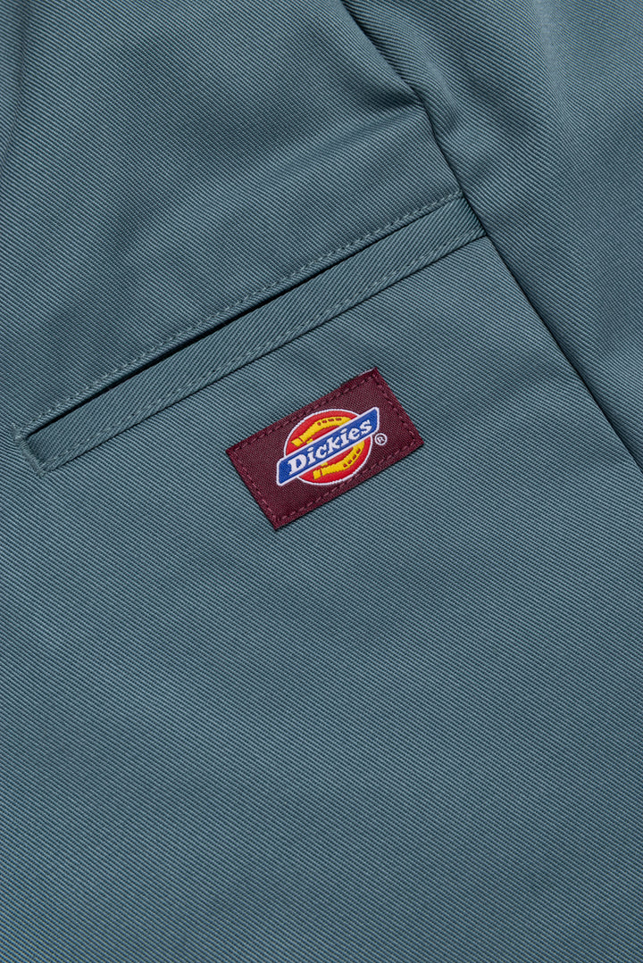 【Dickies x DEVEREUX】WORK SHORTS 075764403-ROYAL BLUE