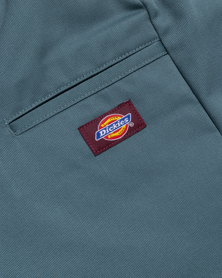 【Dickies x DEVEREUX】WORK SHORTS 075764403-ROYAL BLUE