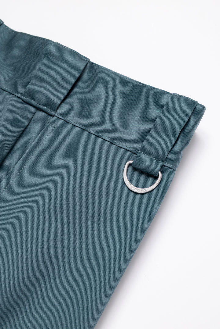 【Dickies x DEVEREUX】WORK SHORTS 075764403-ROYAL BLUE
