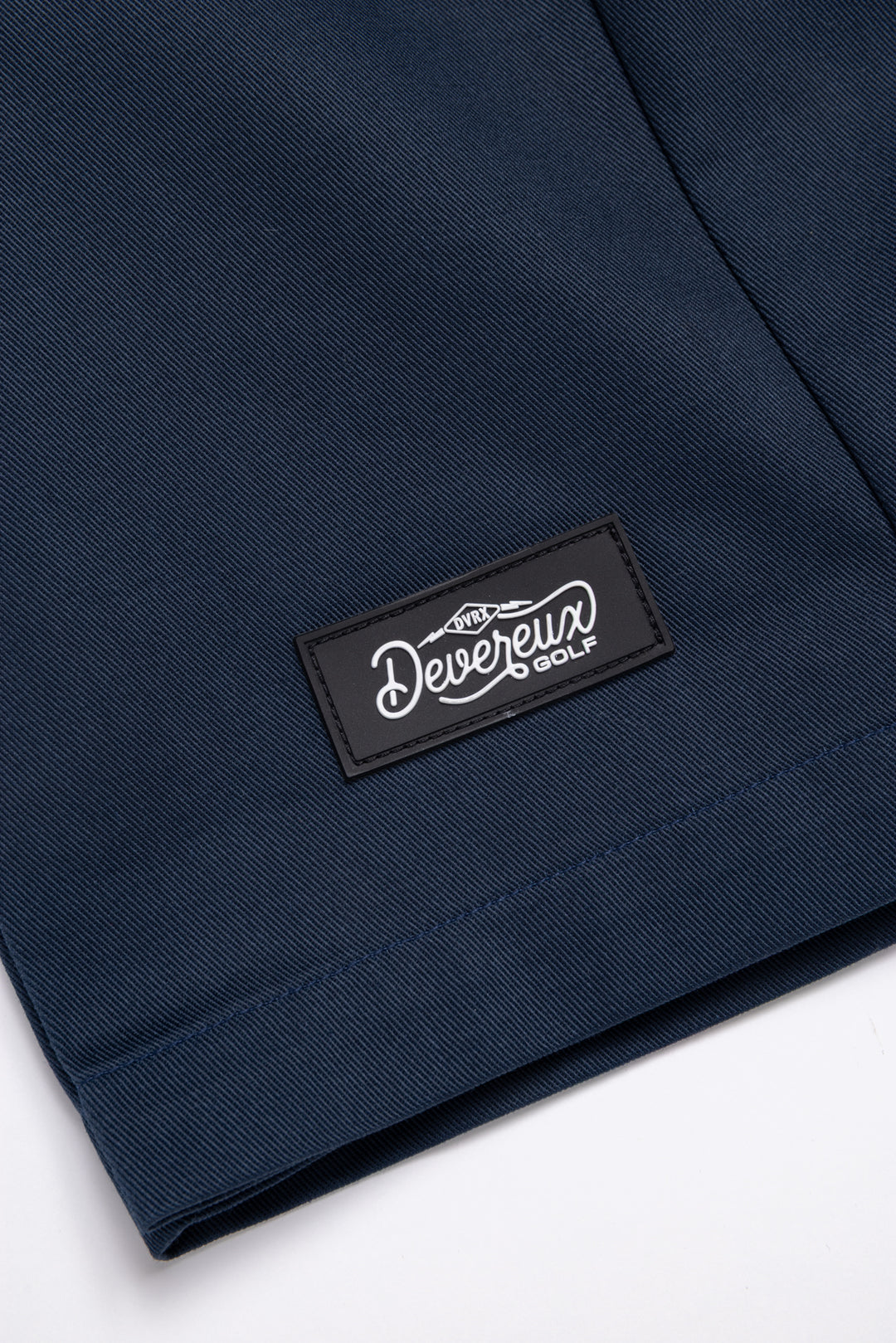 【Dickies x DEVEREUX】WORK SHORTS 075764403-NAVY