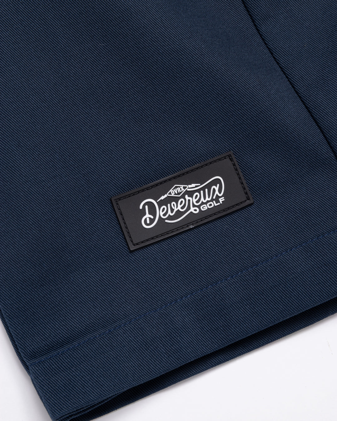 【Dickies x DEVEREUX】WORK SHORTS 075764403-NAVY