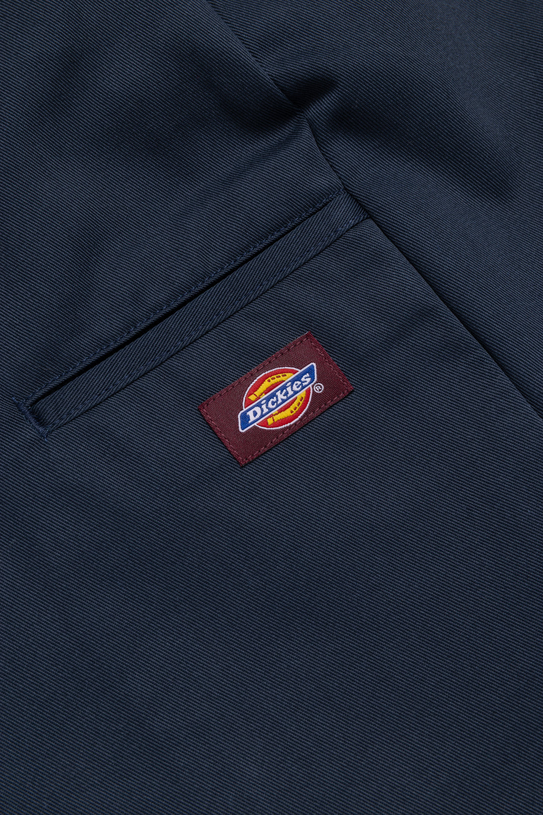【Dickies x DEVEREUX】WORK SHORTS 075764403-NAVY