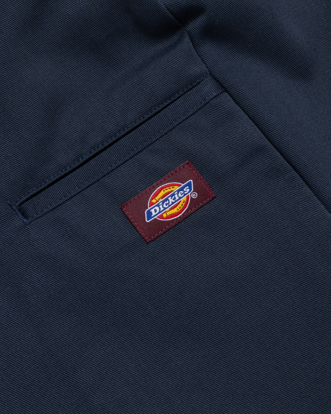 【Dickies x DEVEREUX】WORK SHORTS 075764403-NAVY