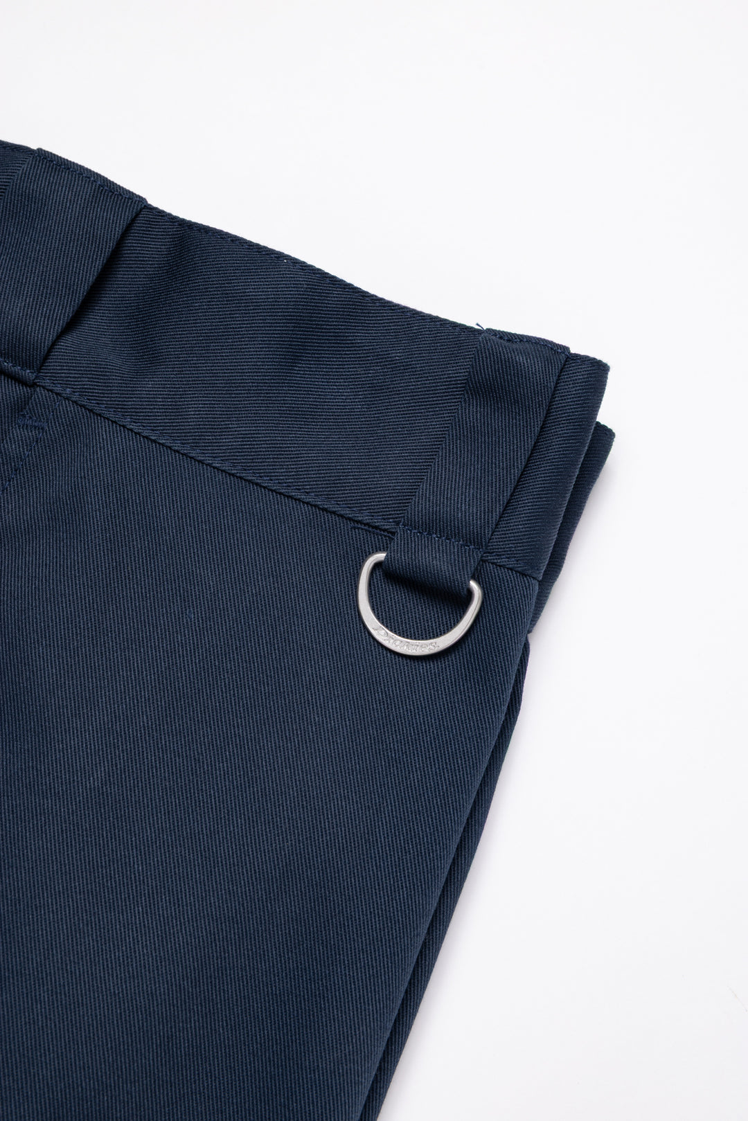 【Dickies x DEVEREUX】WORK SHORTS 075764403-NAVY