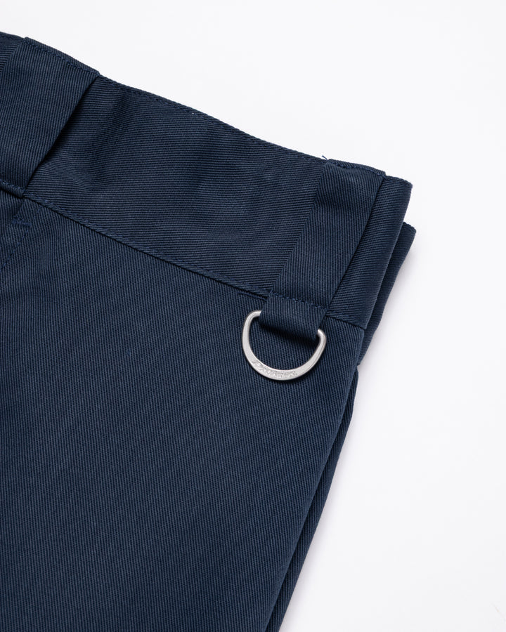 【Dickies x DEVEREUX】WORK SHORTS 075764403-NAVY