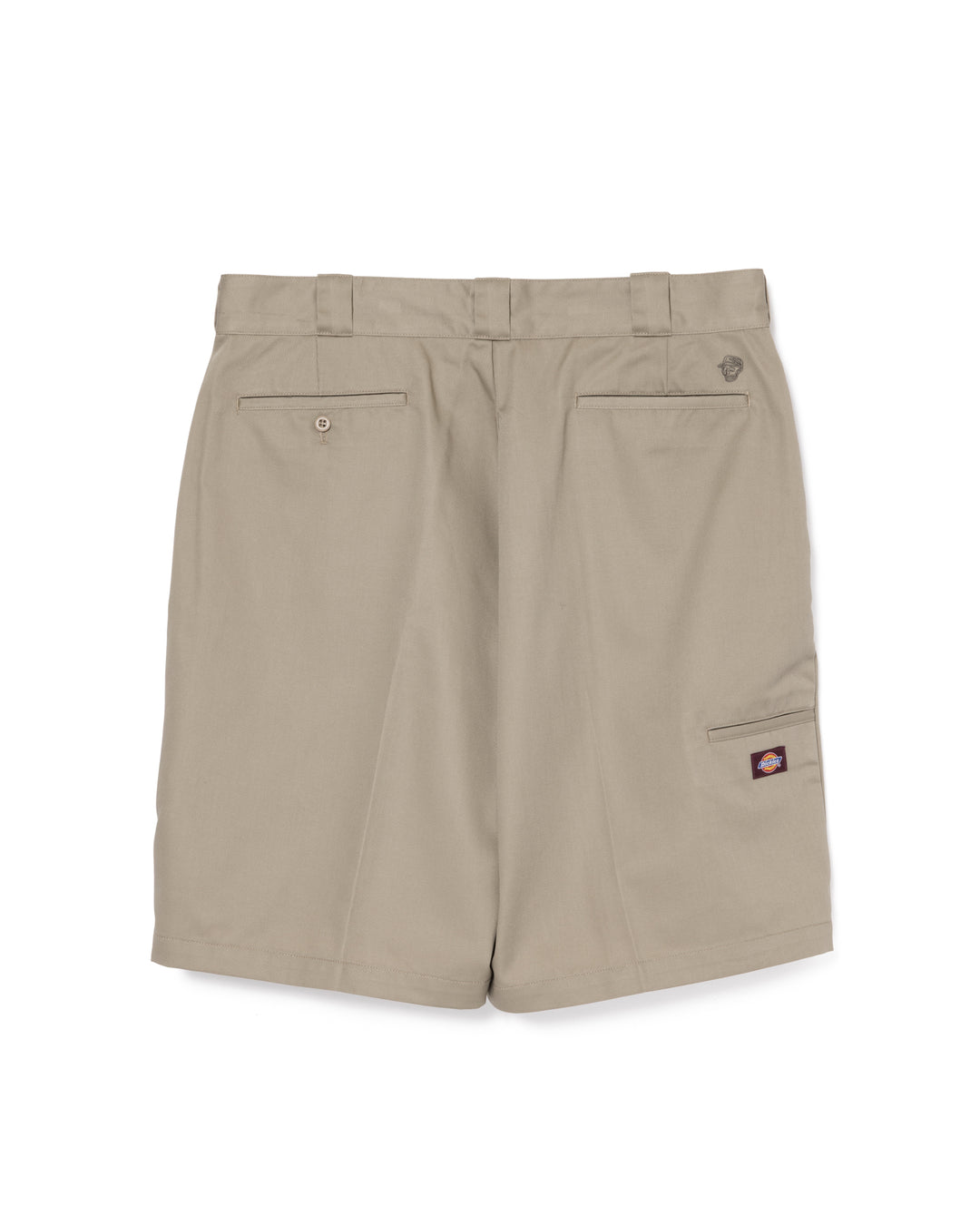 【Dickies x DEVEREUX】WORK SHORTS 075764403-OLIVE