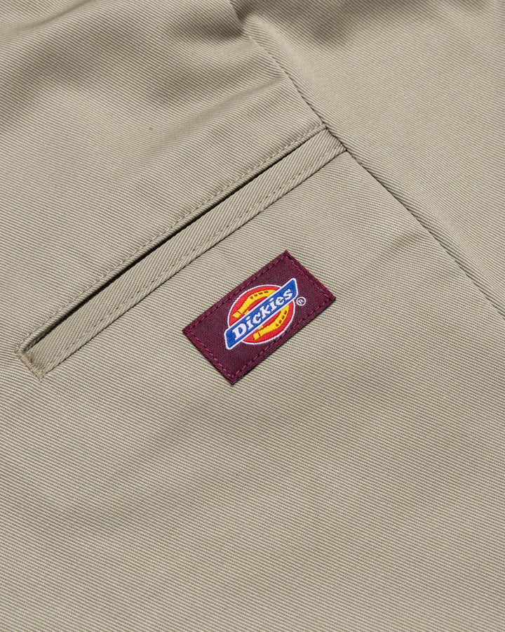 【Dickies x DEVEREUX】WORK SHORTS 075764403-OLIVE