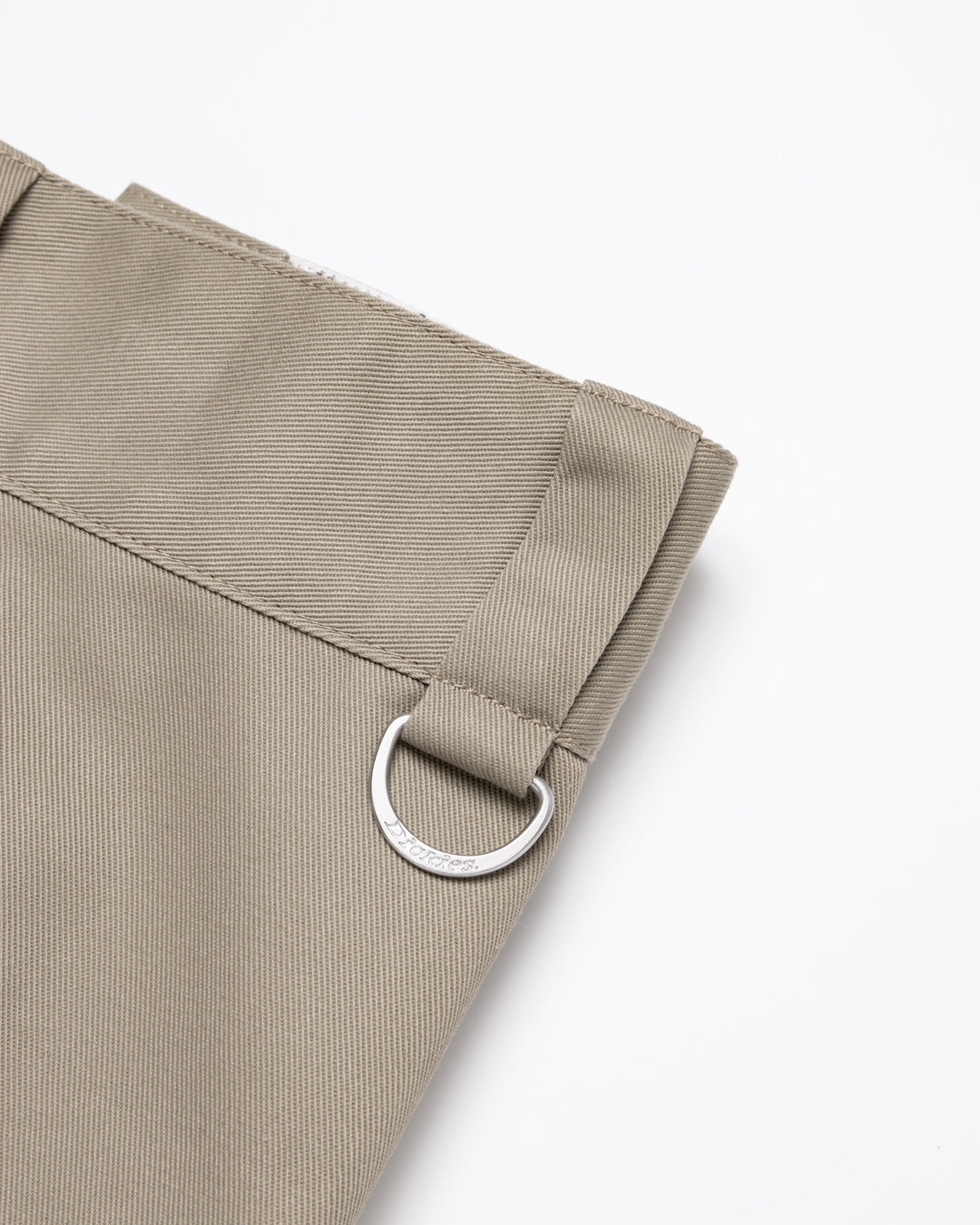 【Dickies x DEVEREUX】WORK SHORTS 075764403-OLIVE