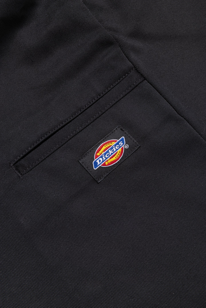 【Dickies x DEVEREUX】WORK SHORTS 075764403-BLACK