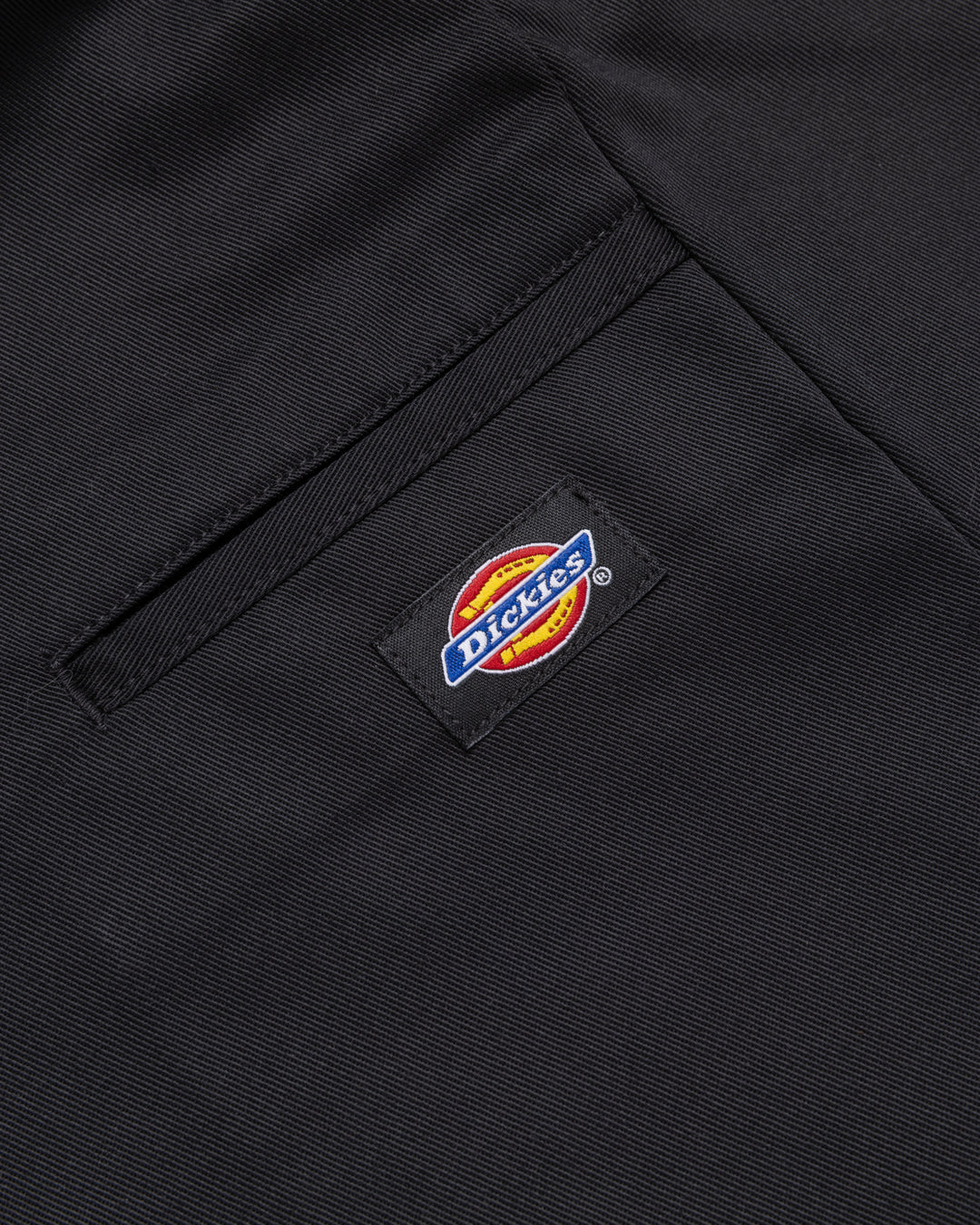 【Dickies x DEVEREUX】WORK SHORTS 075764403-BLACK