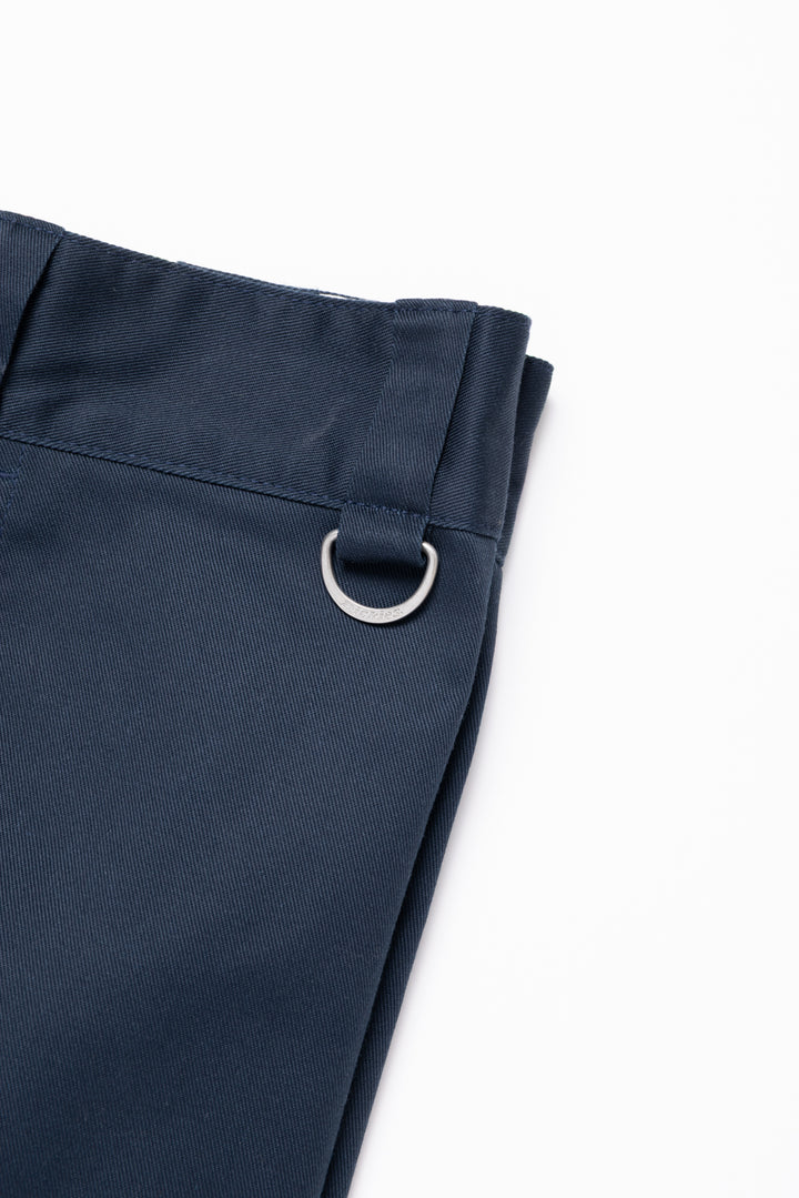 【Dickies x DEVEREUX】WORK PANTS 075764402-NAVY
