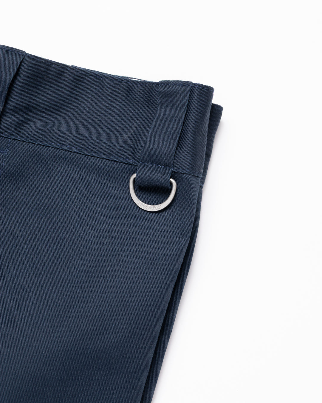 【Dickies x DEVEREUX】WORK PANTS 075764402-NAVY