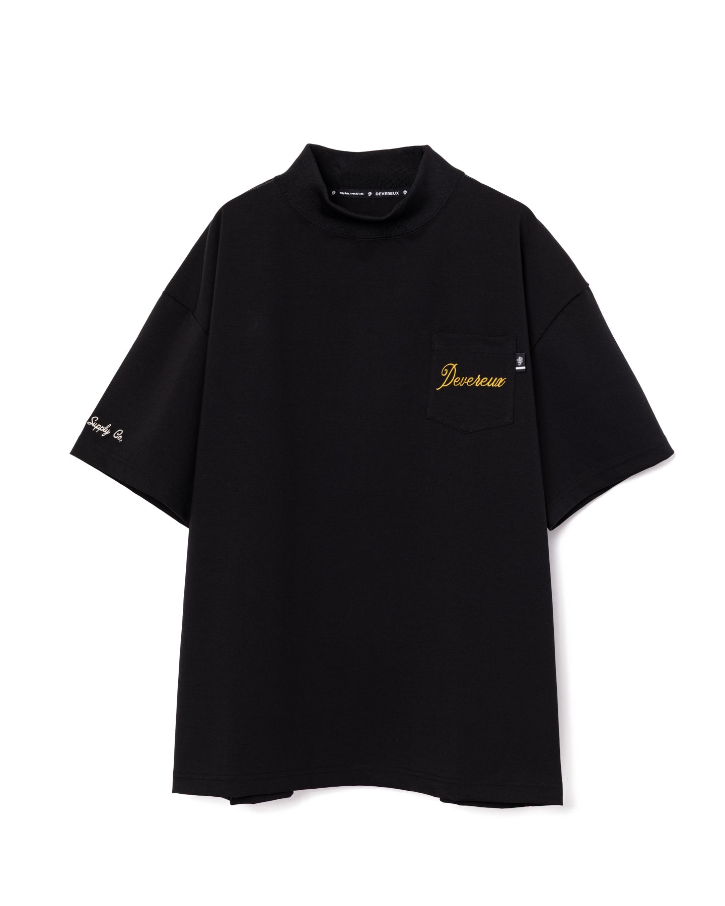 MENS TOPS – DEVEREUX JAPAN OFFICIAL ONLINE STORE