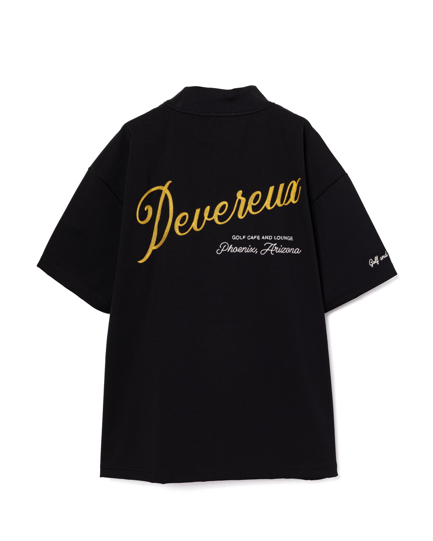 MENS – DEVEREUX JAPAN OFFICIAL ONLINE STORE