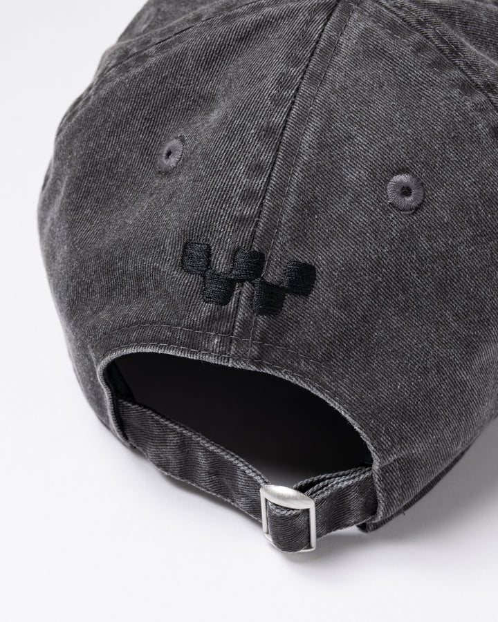 【DEVEREUX × NEW ERA®】　920-CREW CAP 075764801-GRAPHITE