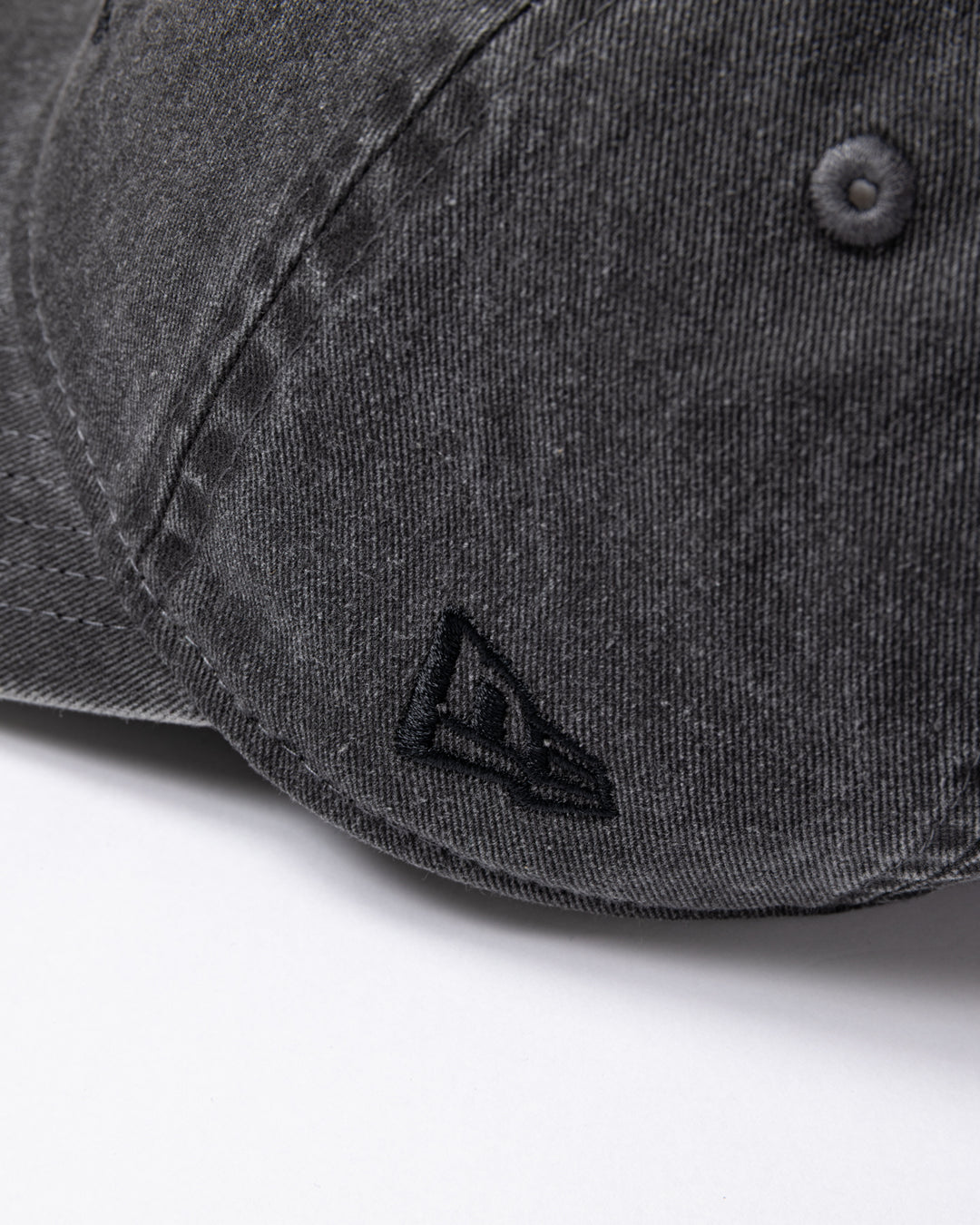 【DEVEREUX × NEW ERA®】　920-CREW CAP 075764801-GRAPHITE