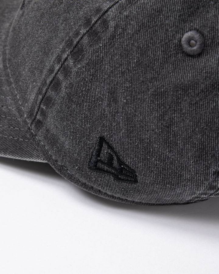 【DEVEREUX × NEW ERA®】　920-CREW CAP 075764801-GRAPHITE