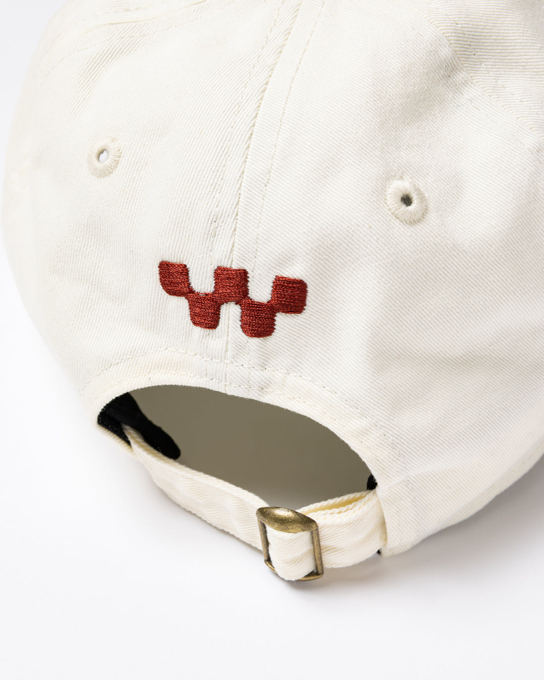 【DEVEREUX × NEW ERA®】　920-CREW CAP 075764801-ECRU