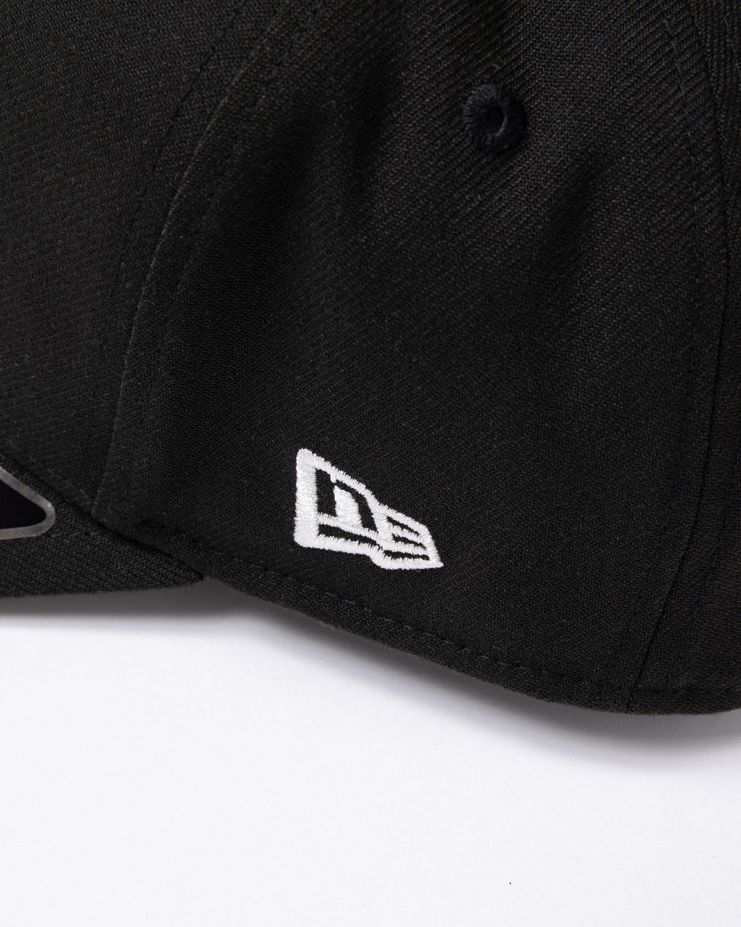 【DEVEREUX × NEW ERA®】　970-CREW CAP 075764802-BLACK