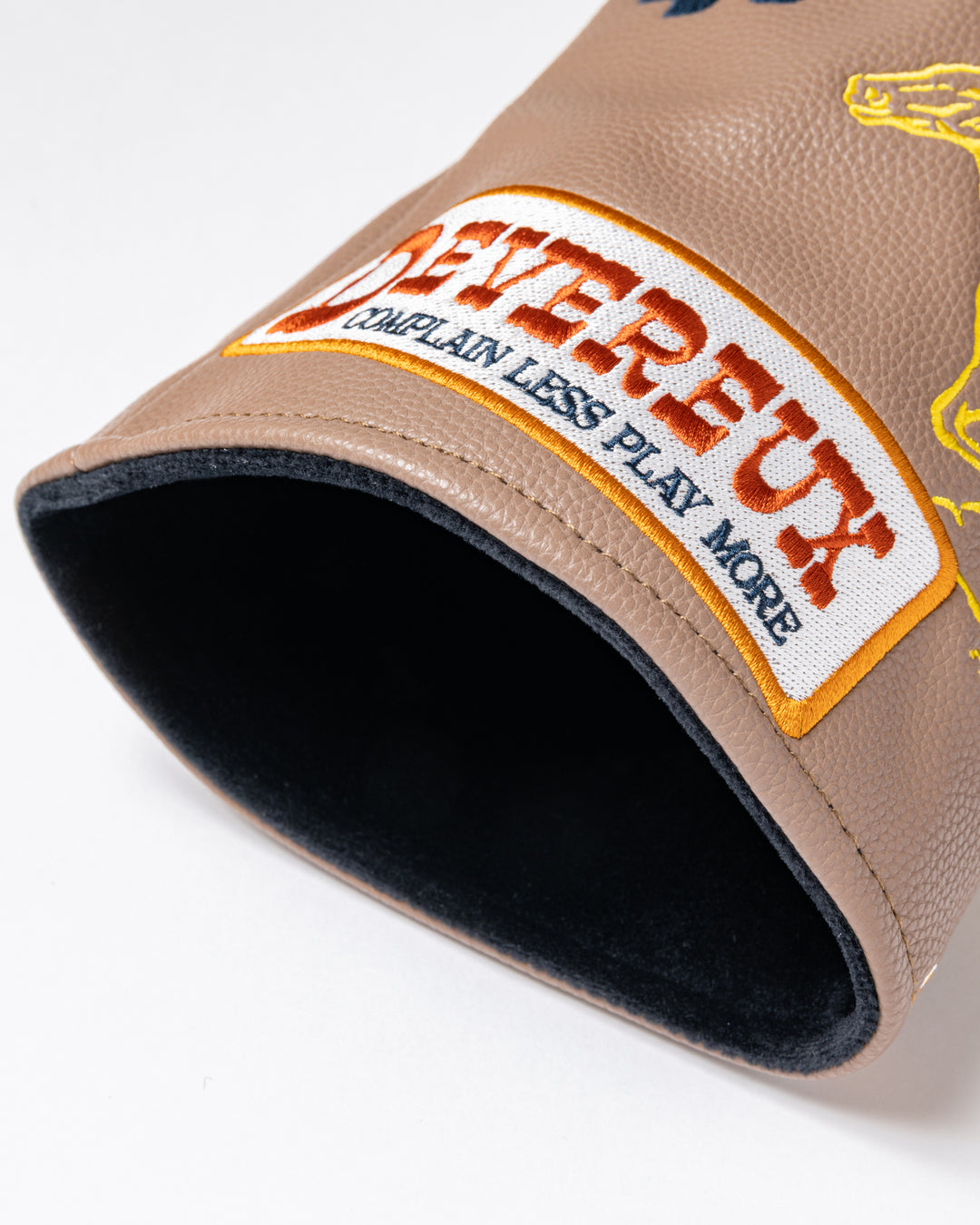 PIONEER TOWN DR BARREL COVER 075764825-SAND
