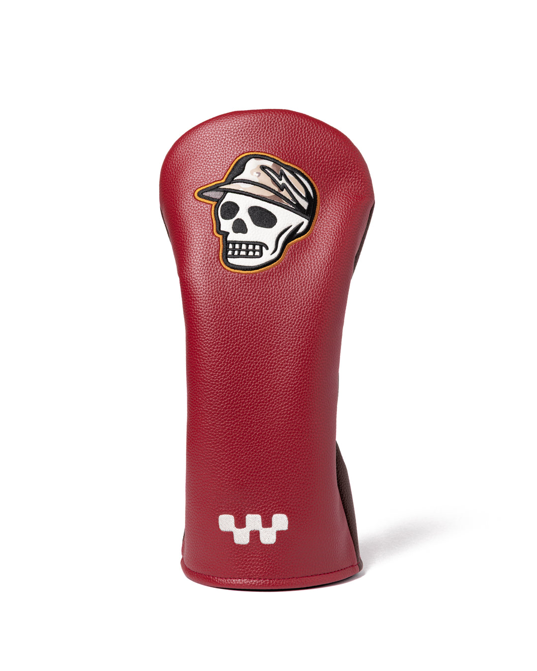 PIONEER TOWN DR COVER 075764826-BURGUNDY