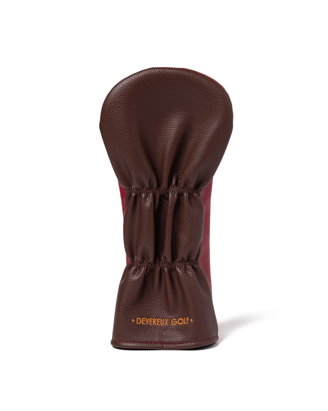 PIONEER TOWN DR COVER 075764826-BURGUNDY