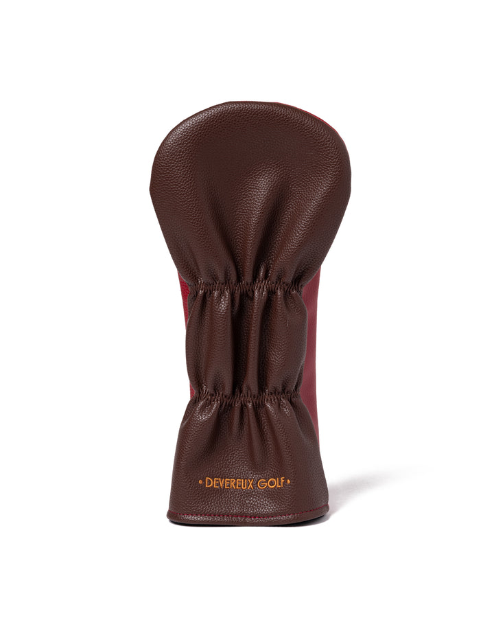 PIONEER TOWN DR COVER 075764826-BURGUNDY