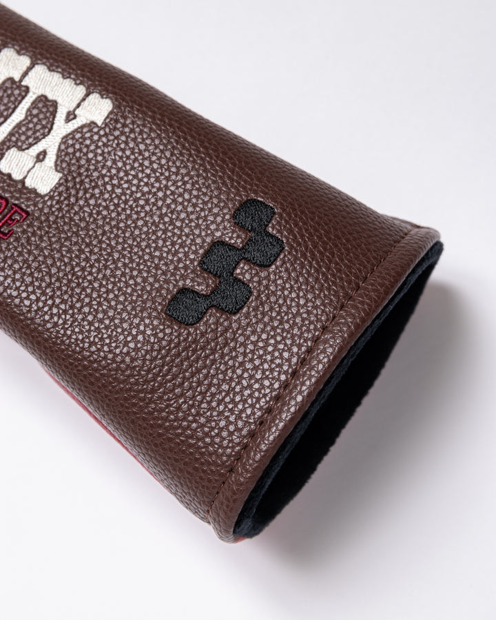 PIONEER TOWN DR COVER 075764826-BURGUNDY