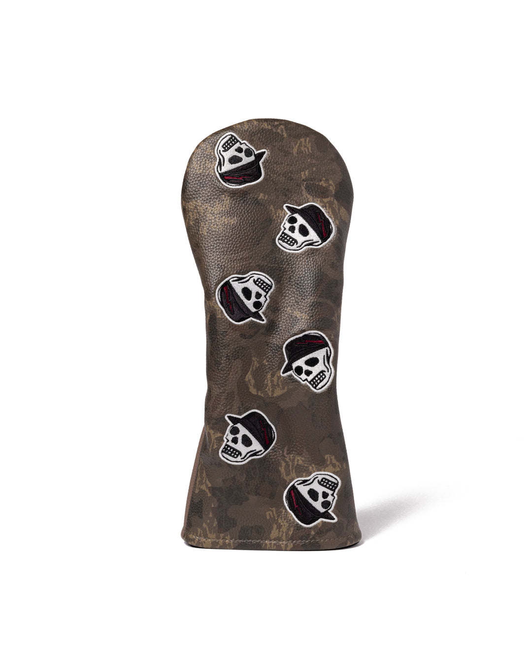 PIONEER TOWN Camo FW COVER 075764827-CAMO
