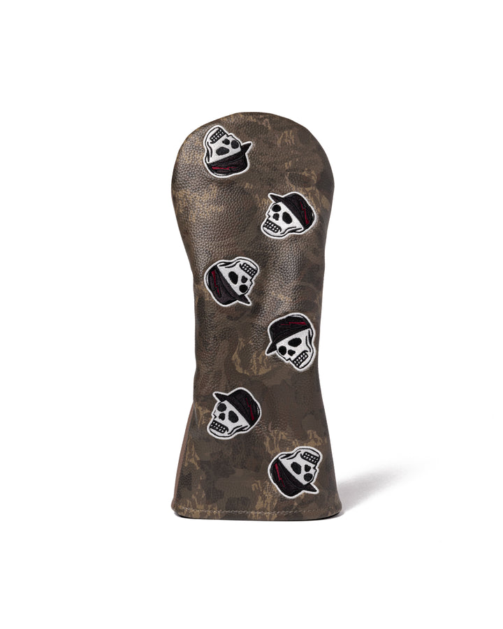 PIONEER TOWN Camo FW COVER 075764827-CAMO