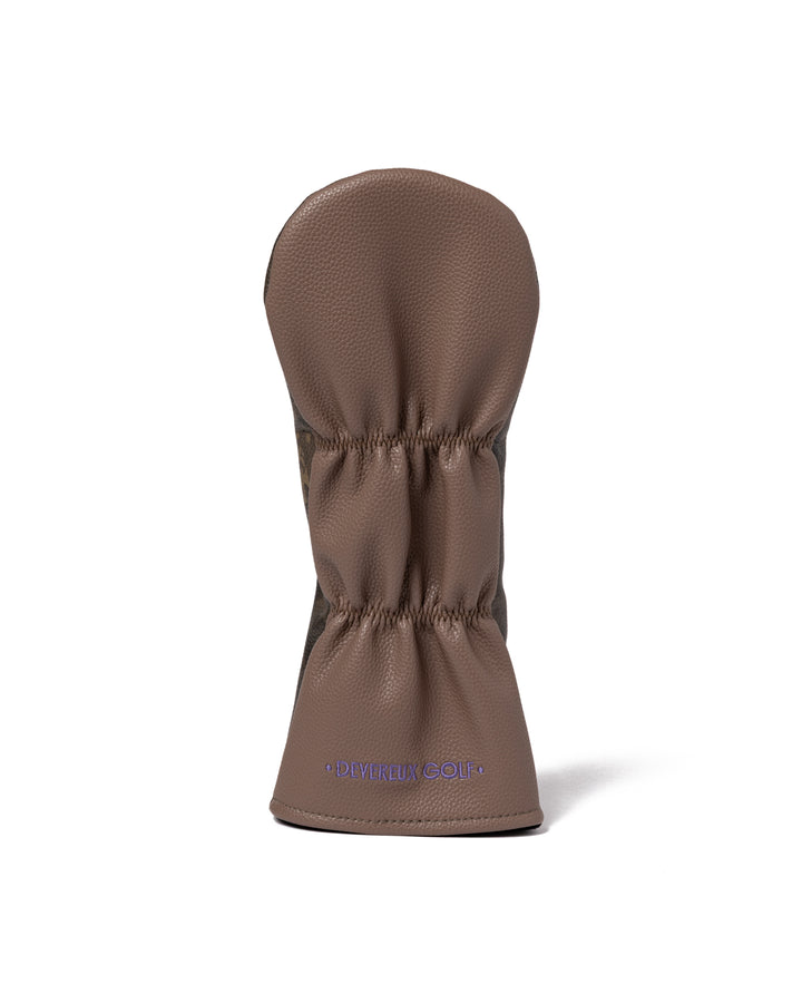 PIONEER TOWN Camo FW COVER 075764827-CAMO