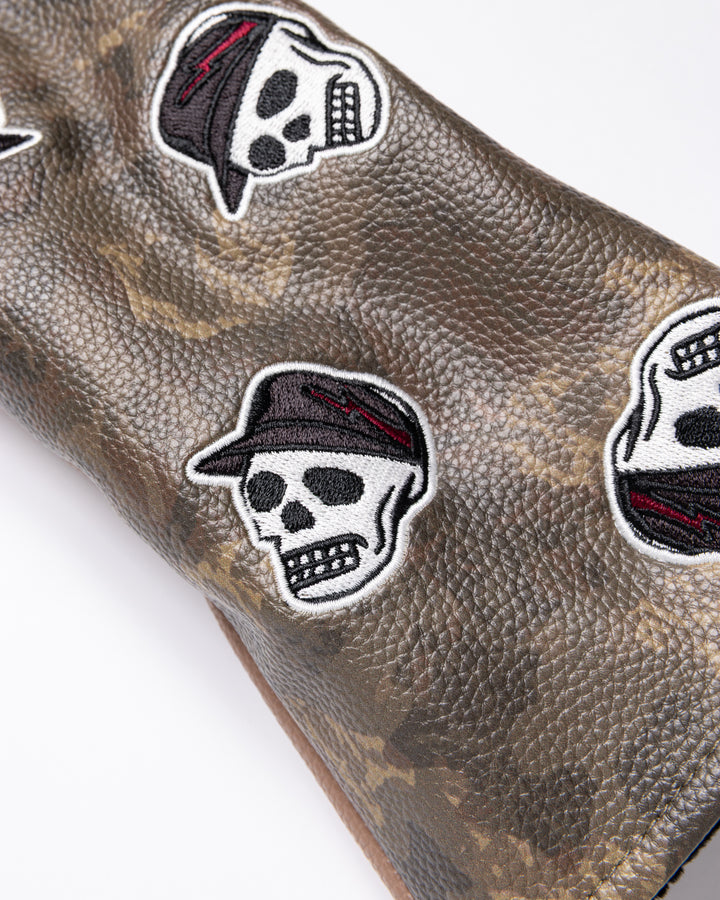 PIONEER TOWN Camo FW COVER 075764827-CAMO