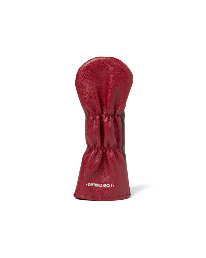 PIONEER TOWN HY COVER 075764828-BURGUNDY