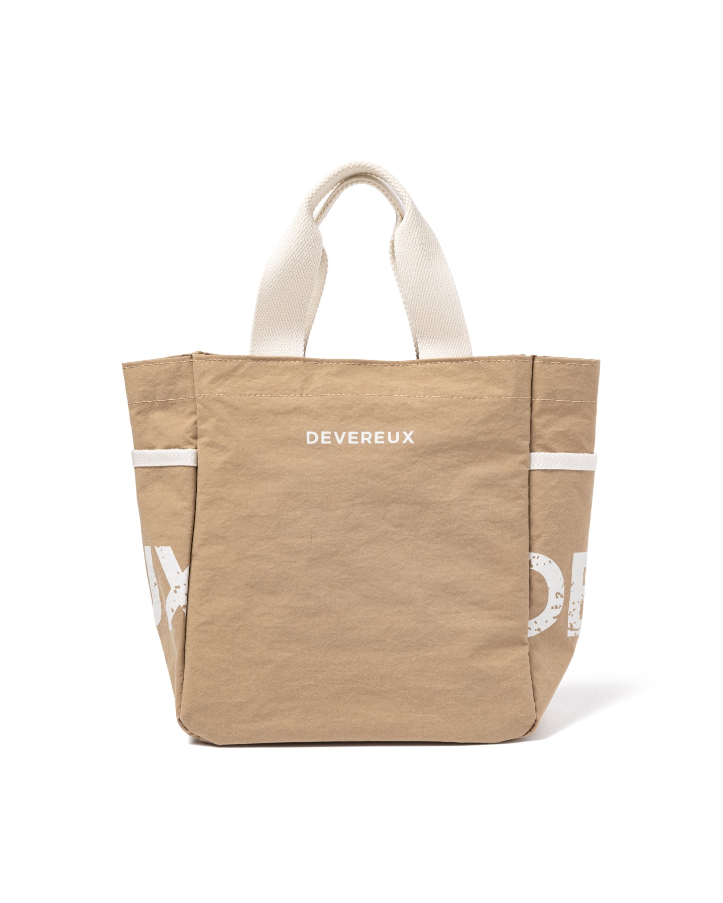 BAG – DEVEREUX JAPAN OFFICIAL ONLINE STORE